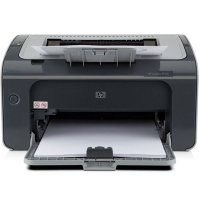 惠普(HP)LASERJET PRO P1106激光打印机