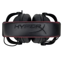 苏宁自营 金士顿耳机（Kingston）HyperX Cloud Core 专业电竞耳机