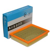 昊之鹰 HK-1702 别克老GL8 2.5 3.0空气滤清器