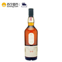 乐加维林 16年700mL