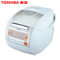 东芝(TOSHIBA)电饭煲RC-N18SW红色