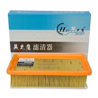 昊之鹰HK-1007长安欧诺1.5空气滤清器
