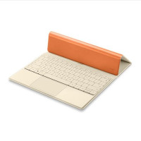 华为 MateBook 二合一键盘 橙色