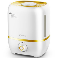 德尔玛（Deerma）DEM-F560 超声波加湿器