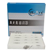 昊之鹰HT-1077 一汽奔腾B50X80空调滤清器空调格