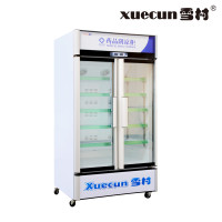雪村LC-1200 冷柜 商用展示柜
