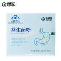 康恩贝 益生菌粉 1.5g/袋*10袋