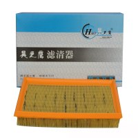 昊之鹰HK-1328 雪佛兰斯帕克 1.2空气滤清器空气滤芯