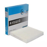昊之鹰HT-1022A 丰田皇冠卡罗拉雷凌致炫空调滤清器