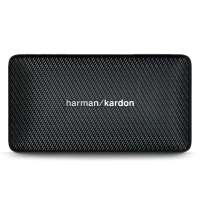 哈曼卡顿（Harman/Kardon）Esquire Mini 音乐精英迷你 蓝牙便携音箱 会议扬声器 充电宝-蓝色