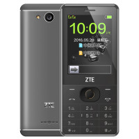 ZTE中兴 L880 （黑色)