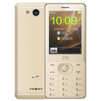 ZTE中兴 L880 （金色)