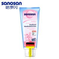 哈罗闪(sanosan)婴儿护臀霜100ml