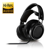 飞利浦（PHILIPS）头戴式 Fidelio X2 高清晰度音频 Hi-Fi 高保真原声 音乐耳机