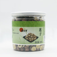 位元堂 位元堂 黄山贡菊50g 红皮湘莲子250g 组合装