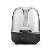 哈曼卡顿harman／kardon AURA STUDIO音乐琉璃 无线蓝牙音箱音响