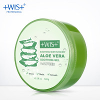 WIS芦荟胶300g