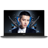 戴尔(DELL)XPS 13-9350-R4508S 13.3英寸笔记本（I5-6200 4G 128G）