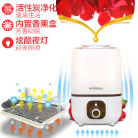 美菱(MELING) 加湿器 MH-600 （标准版）