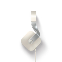 Yamaha/雅马哈 HPH-M82 重低音HiFi高保真苹果电脑手机MP3头戴耳机 炫彩6色可选 白色
