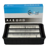 昊之鹰 长安CS75 1.5T空气滤清器空气滤芯