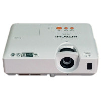 日立（HITACHI）HCP-838X液晶投影机 3600流明 全功能教育投影仪