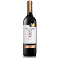 澳大利亚原瓶进口 麦格根庄园 西拉红葡萄酒 750ml