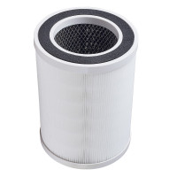 天智（Zepst）立体环形复合滤网 适用于 KJ350F-ZZ3W家用系列 高效除甲醛、PM2.5、雾霾！