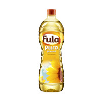 FULA葵花籽油1L