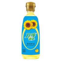 刀唛 葵花籽油 900ml/瓶