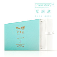 爱膜逆水润修护精华蚕丝面膜（简装6片）