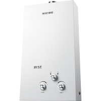 樱雪(INSE) 12L燃气热水器JSQ24-12Q1107A (天然气）