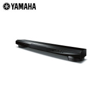 Yamaha/雅马哈 YSP-1400 家庭影院音箱 5.1回音壁条形电视音响 数字蓝牙音箱 黑色