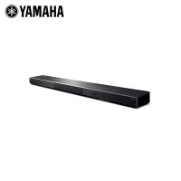 Yamaha/雅马哈 YSP-1600 家庭影院音箱 回音壁条形电视音响 数字蓝牙音箱 黑色