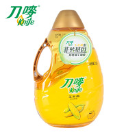 刀唛 玉米油 2.2L/瓶