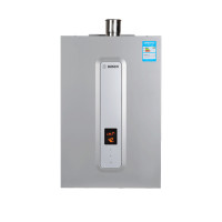 Bosch/博世 LJSQ19-BS 冷凝家用燃气快速热水器11升