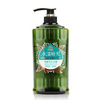 美吾发水漾时光马鞭草沐浴露710ML