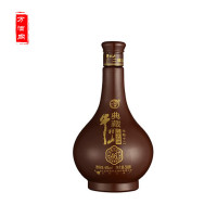 牛栏山二锅头典藏十二陈酿46度500ml*6瓶整箱装