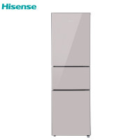 海信冰箱BCD-220D/Q（琥珀金）