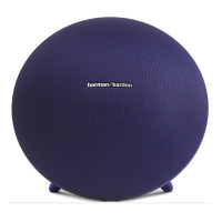 哈曼卡顿（Harman Kardon）Onyx Studio 3 蓝牙音箱 音响 低音炮电脑音箱 音乐卫星3 星际蓝