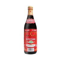 塔牌 陈年绍兴花雕酒 500ml 纯手工酿造 绍兴黄酒 单瓶装
