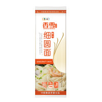 香雪麦芯细圆挂面1kg