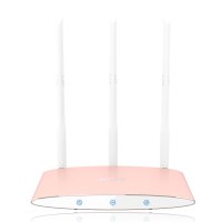 艾泰（UTT）A755W 家用女神版 11AC双频750M智能无线路由器 无线wifi穿墙 玫瑰金