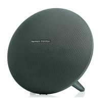 哈曼卡顿（Harman Kardon）Onyx Studio 3 蓝牙音箱 音响 低音炮 电脑音箱 音乐卫星3 格调灰