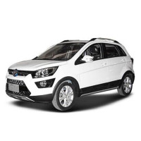 北汽 (BAJC MOTOR) EX200 白色