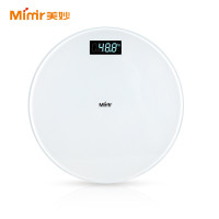 mimir 美妙MD-07体重秤电子秤