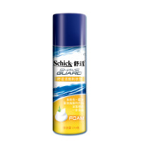 Schick 舒适剃须泡210克