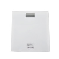 欧姆龙(OMRON)体重秤 HN-289-W(白色)