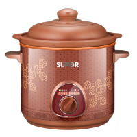苏泊尔（SUPOR）电炖锅1.5L容量DG15YC818