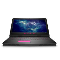 外星人（Alienware）ALW17C-R1738S 17.3英寸游戏本 银色